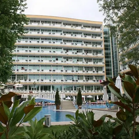 Lägenhet Menada In Oasis Slăntjev Brjag