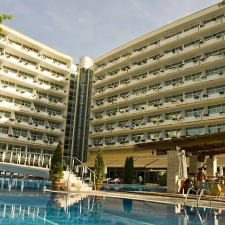 Menada In Oasis Slăntjev Brjag