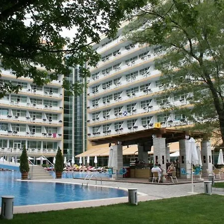 Lägenhet Menada In Oasis Slăntjev Brjag