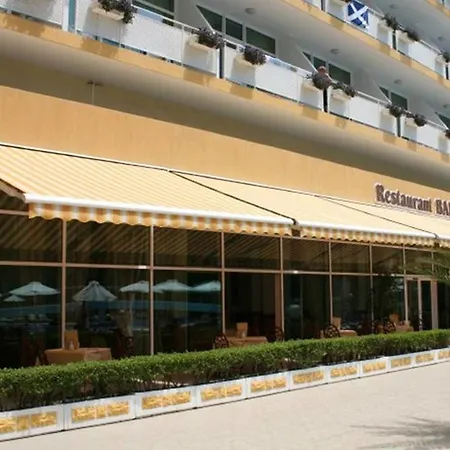 Lägenhet Menada In Oasis Slăntjev Brjag