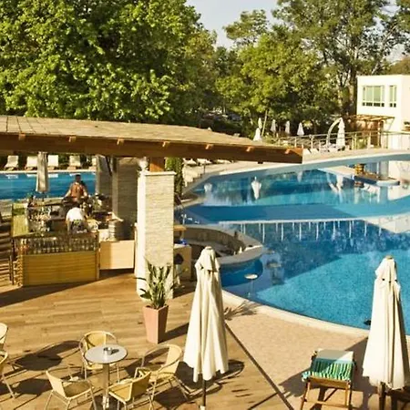 Lägenhet Menada In Oasis *