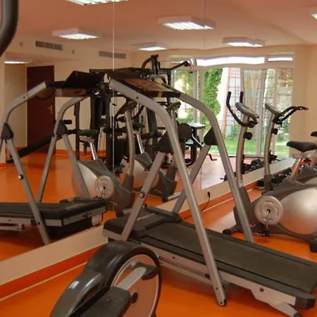 Lägenhet Menada In Oasis Slăntjev Brjag