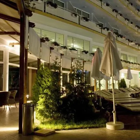 Lägenhet Menada In Oasis Slăntjev Brjag