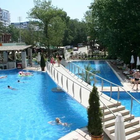Lägenhet Menada In Oasis Slăntjev Brjag