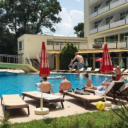Lägenhet Menada In Oasis
