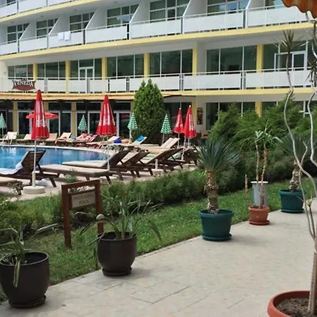 Lägenhet Menada In Oasis